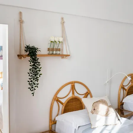 Il Pergolato Sul Mare Vila Monopoli Exterior foto