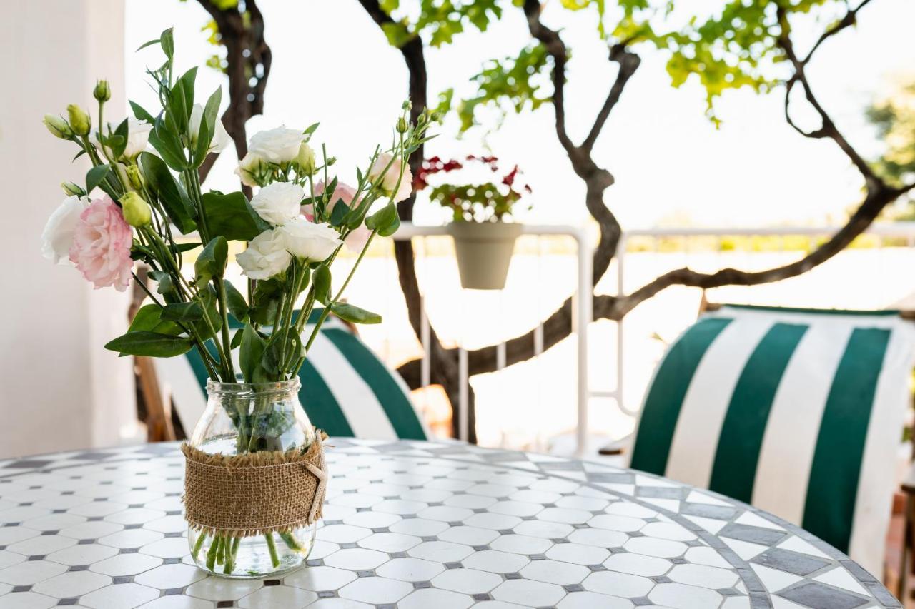Holiday home Il Pergolato Sul Mare Monopoli