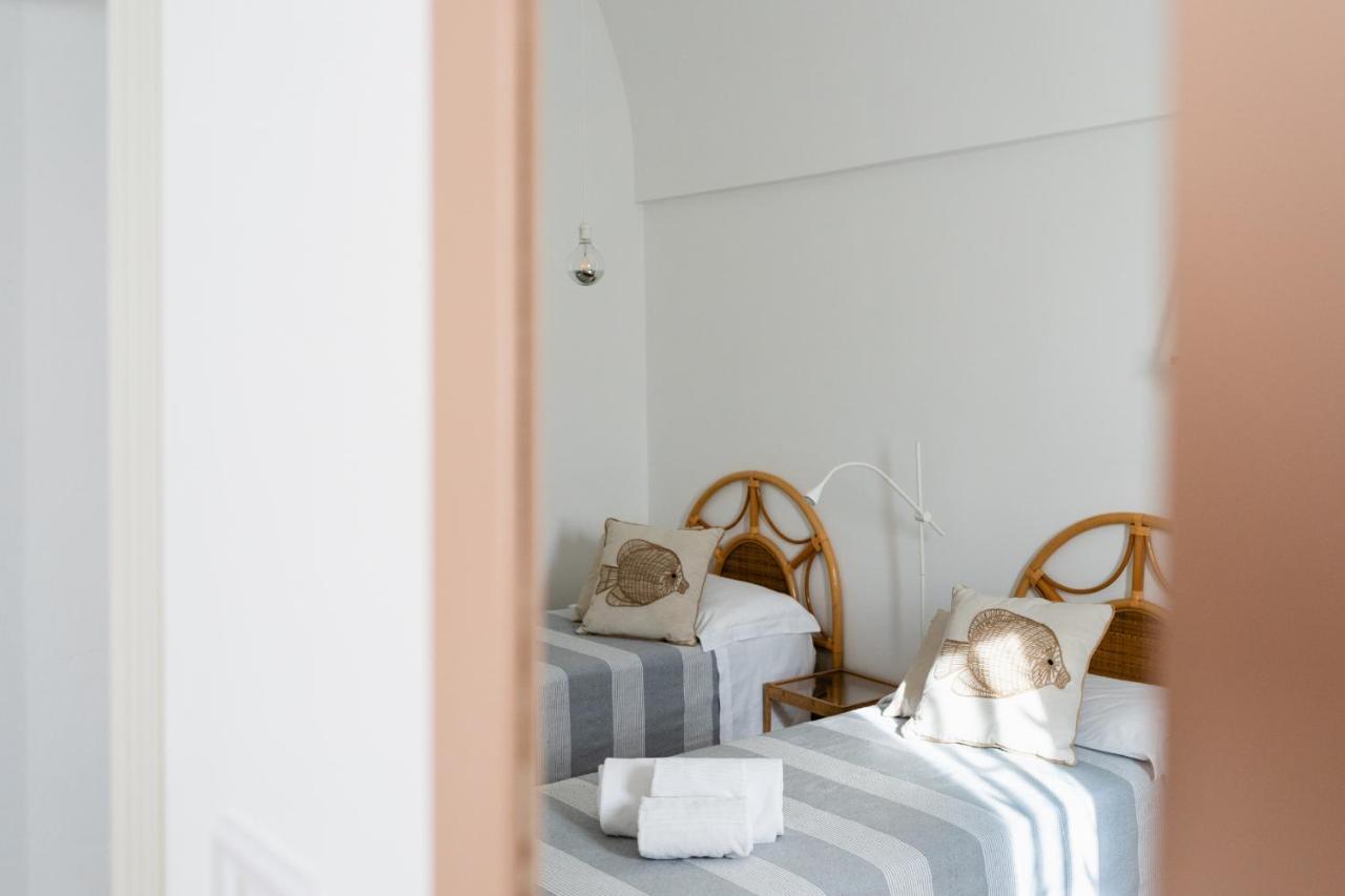 Holiday home Il Pergolato Sul Mare Monopoli