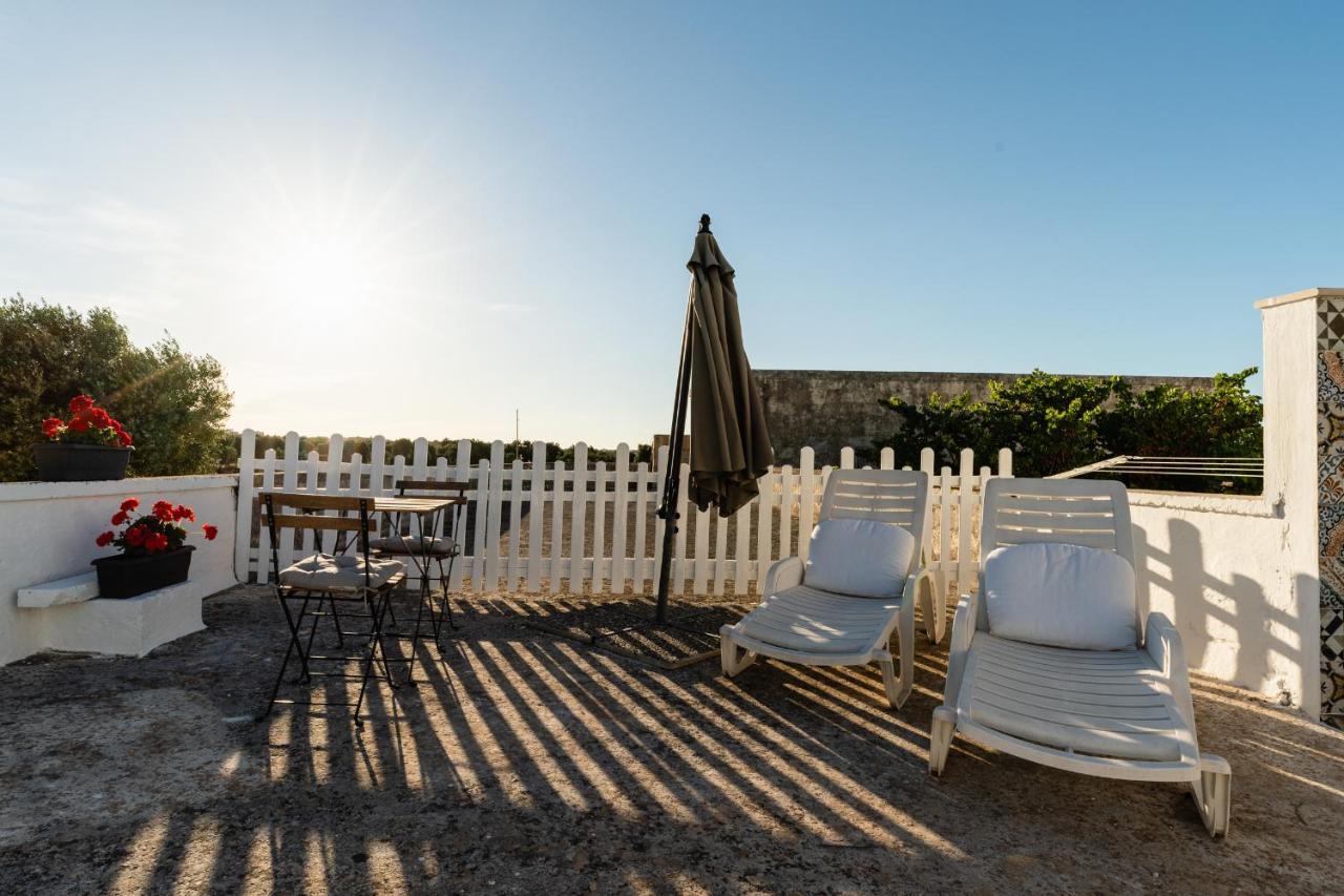 Il Pergolato Sul Mare Holiday home Monopoli