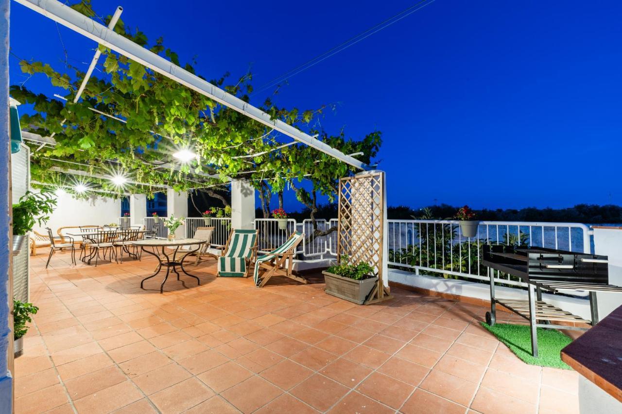 Casa de Férias Il Pergolato Sul Mare Monopoli