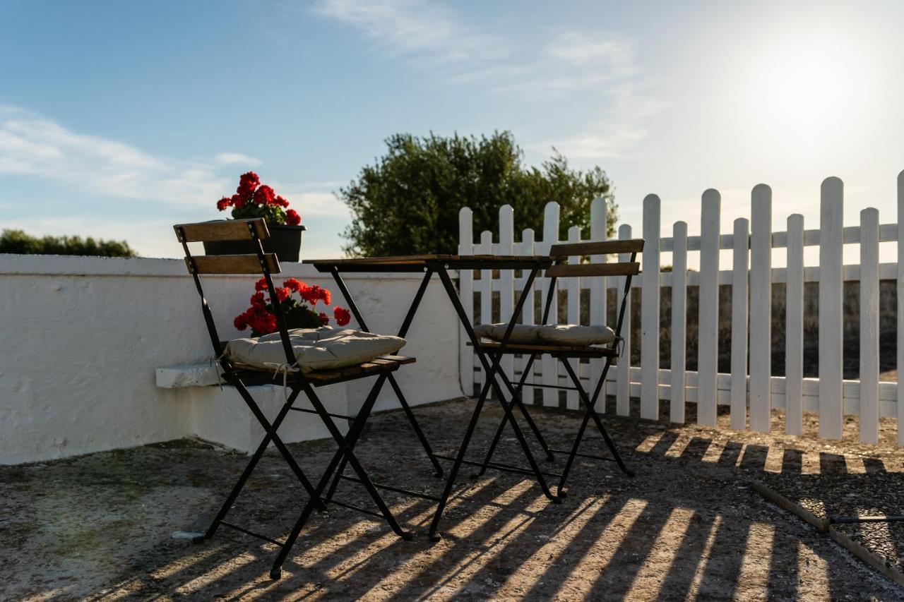 Holiday home Il Pergolato Sul Mare