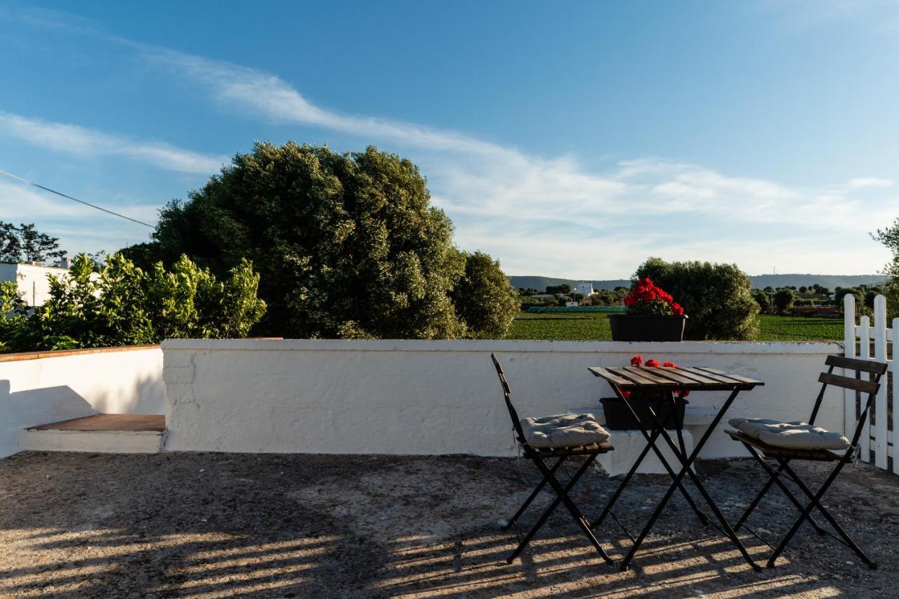 Il Pergolato Sul Mare Holiday home Monopoli